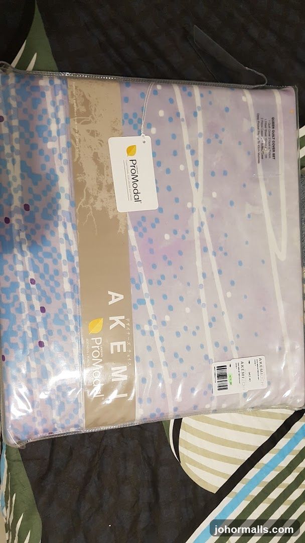 Queen Quilt Cover Set