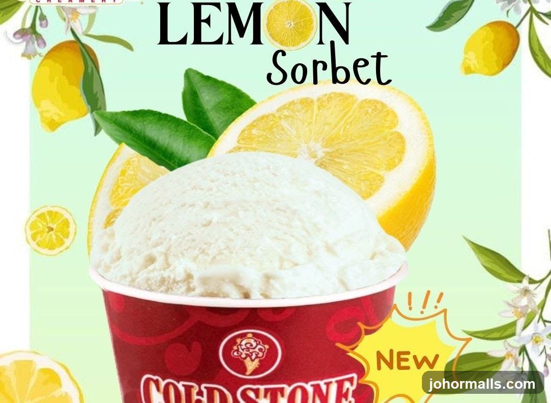 Cold Stone Creamery KSL City Mall