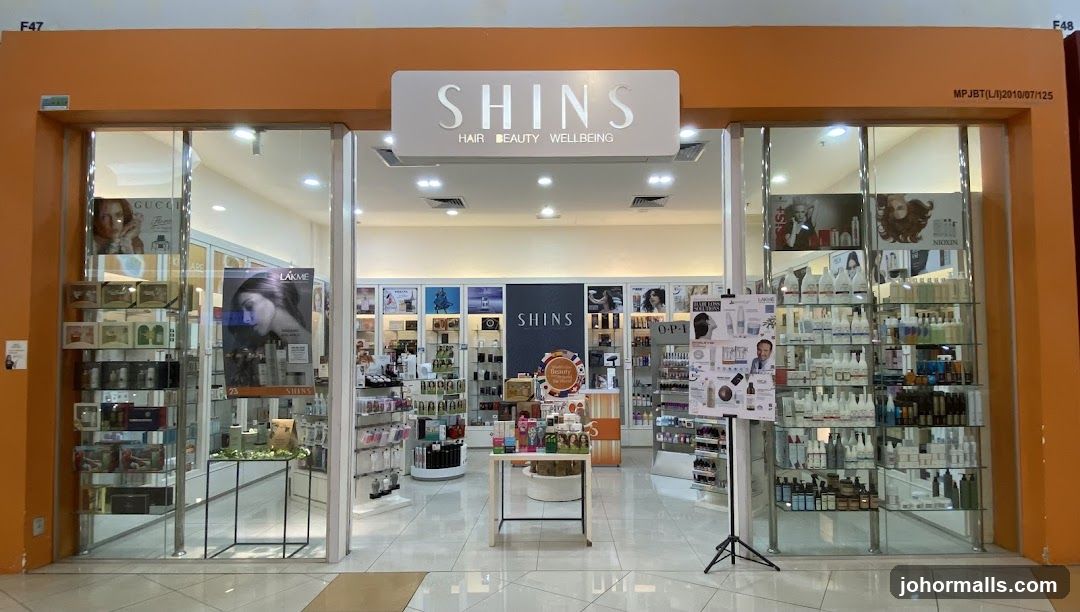 Shins Aeon Bukit Indah