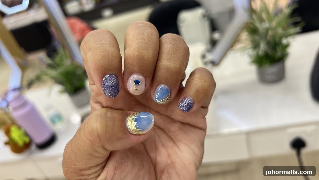 Nail Art