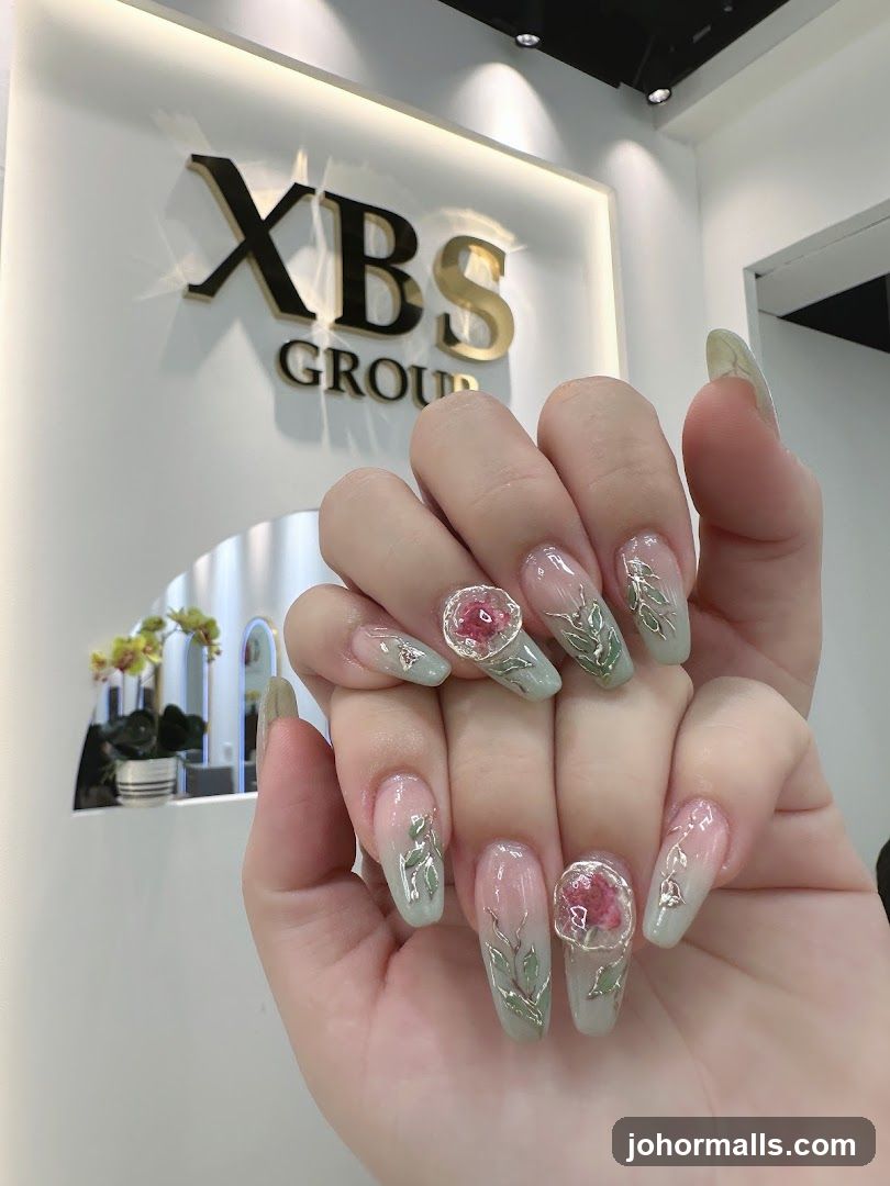Nail Art
