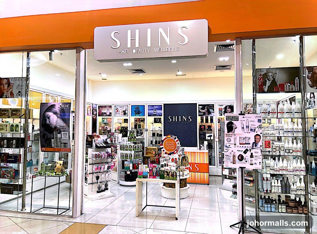 Shins Aeon Bukit Indah