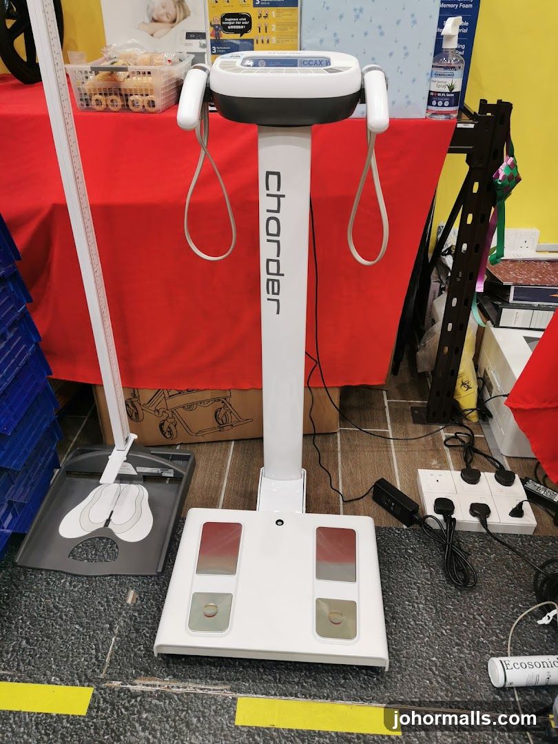 Body Composition Analyzer