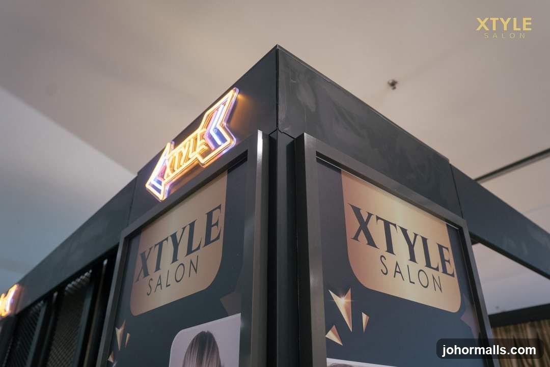 Xtyle by Style Salon - Nail Salon