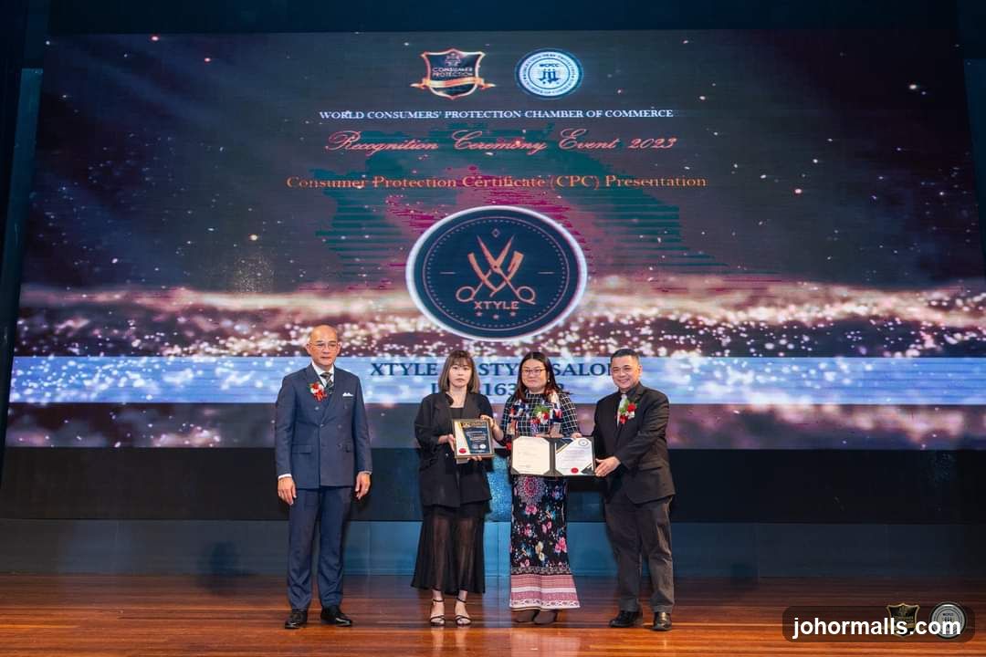 Recognition Ceremony Event 2023