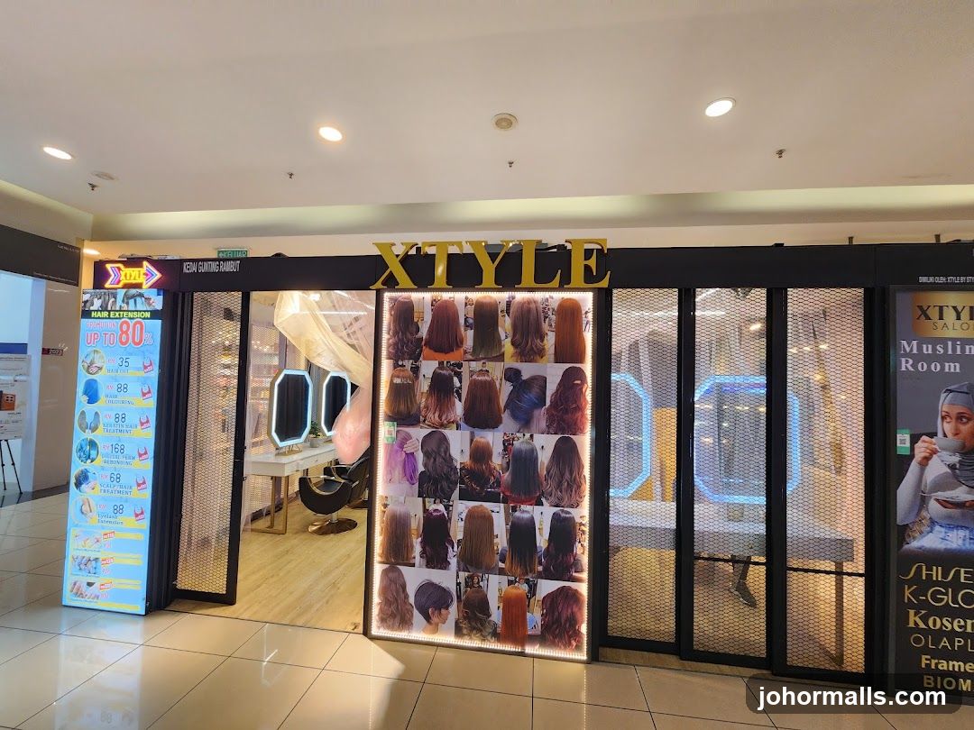 Xtyle by Style Salon - Nail Salon