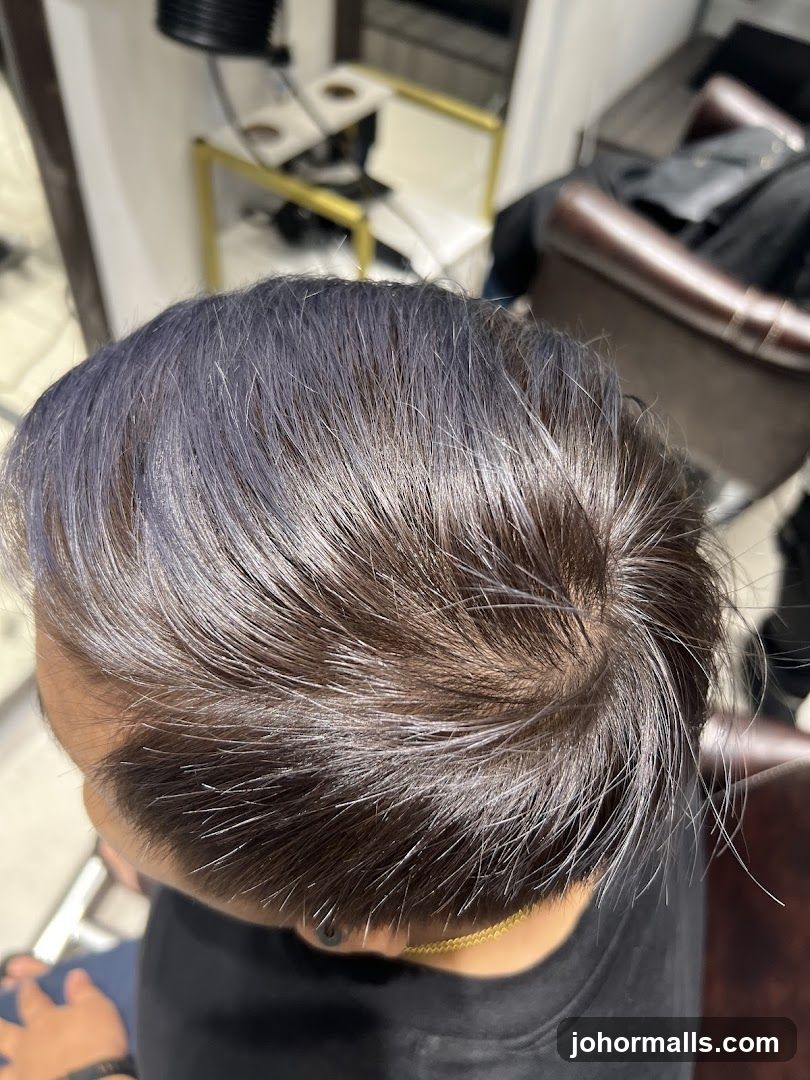 Hair Dye