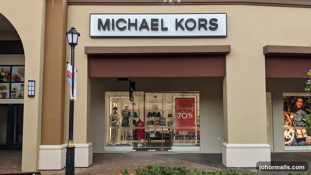 Michael Kors Outlet