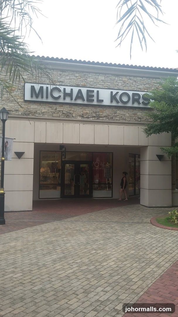 Michael Kors Outlet
