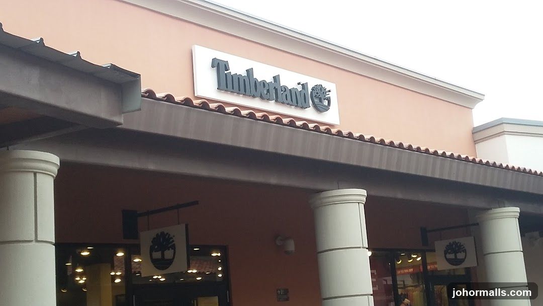 Timberland