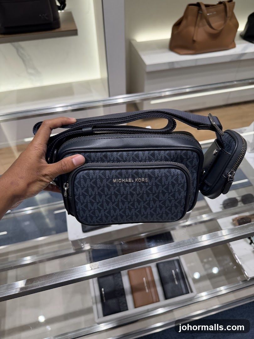 Michael Kors Bag