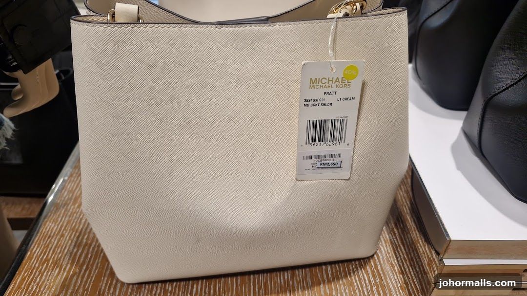 Michael Kors Tote Bag
