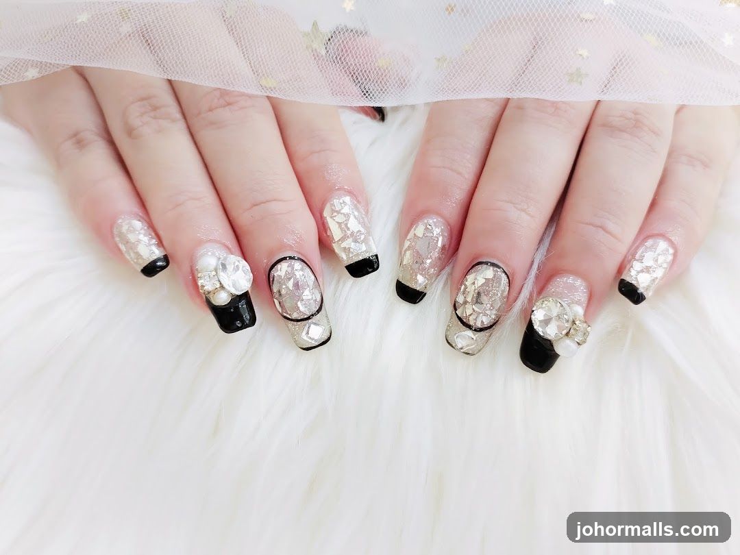 Nail Art
