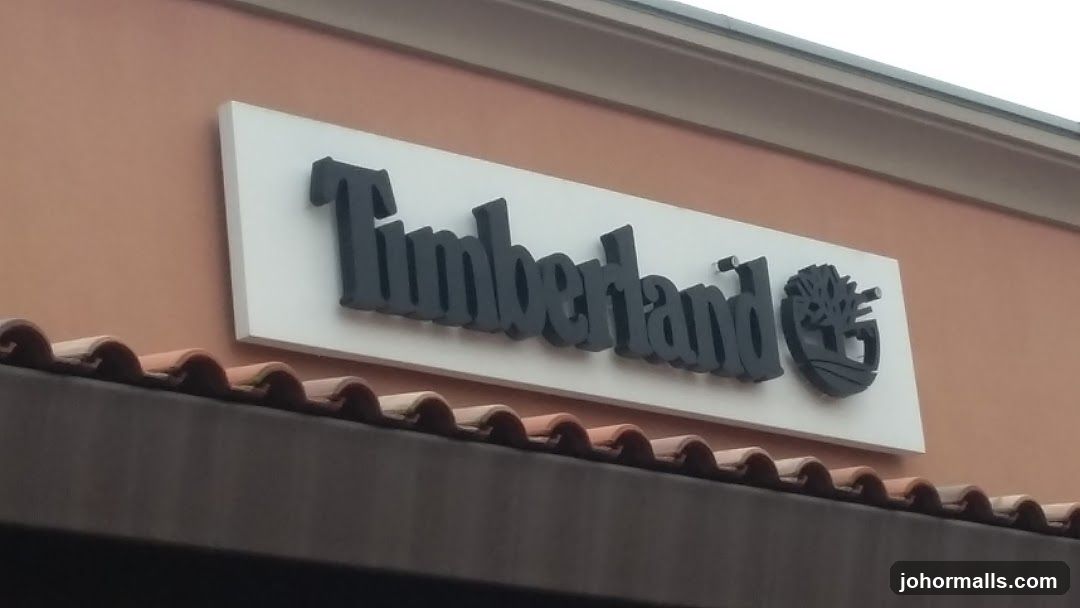Timberland