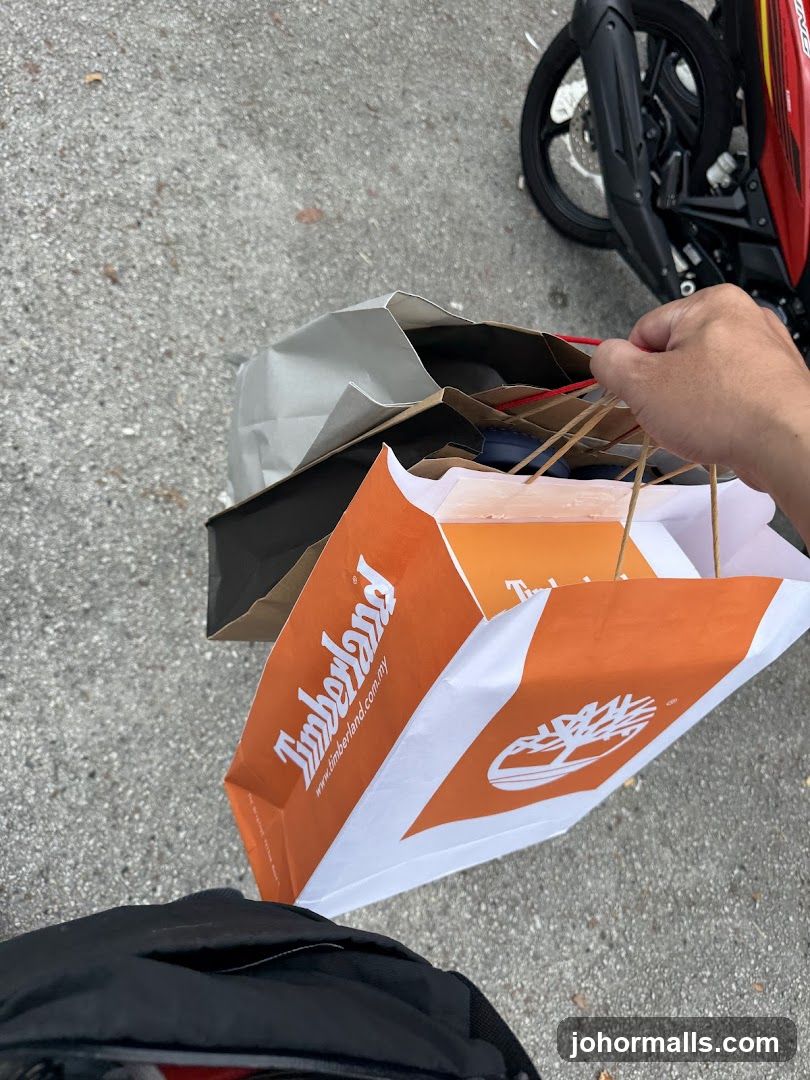 Shopping Bags