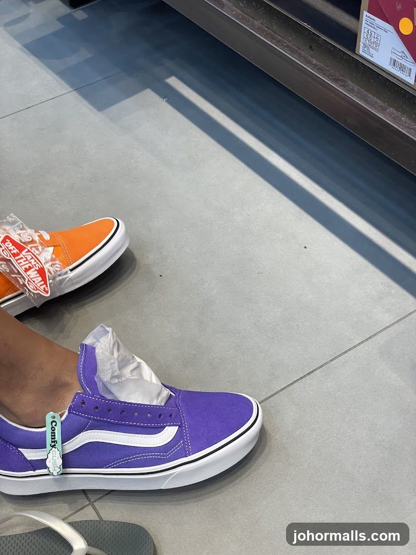 Vans Shoes