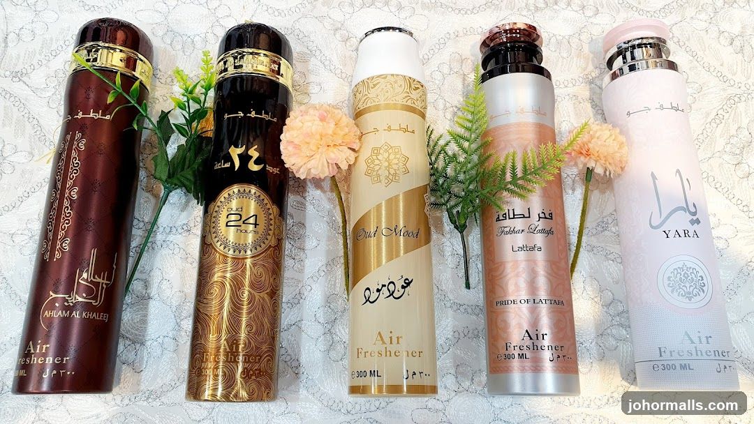 Air Fresheners