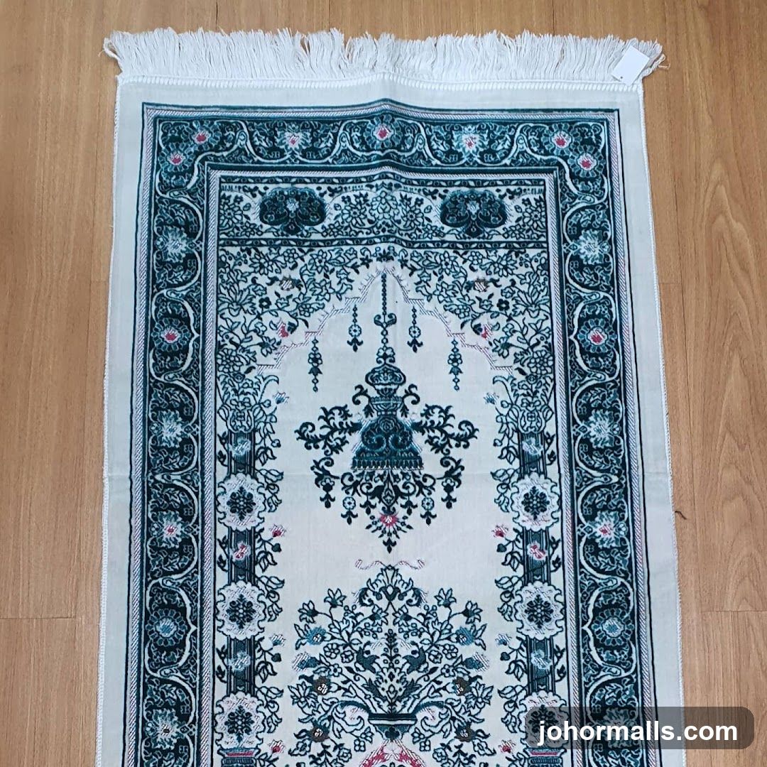 Prayer Rug