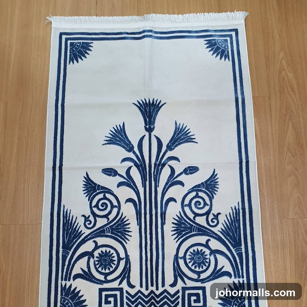 Prayer Rug