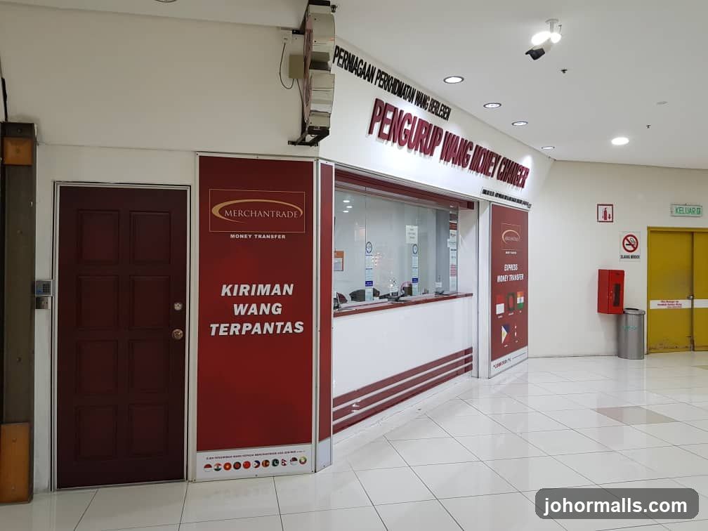 Pengurup Wang / Currency Exchange Abd Wahab Bin M.Abu Bakar Sdn. Bhd.