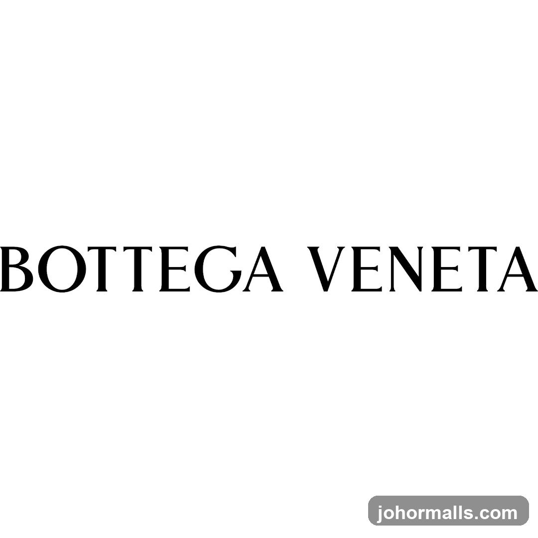 Bottega Veneta Johor Premium Outlets