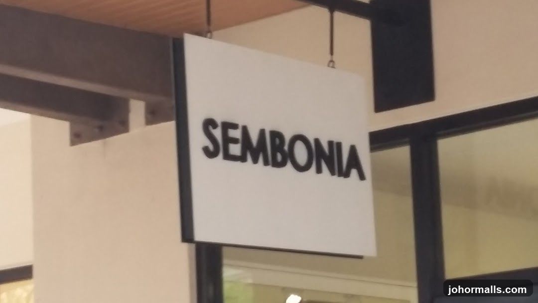 Sembonia