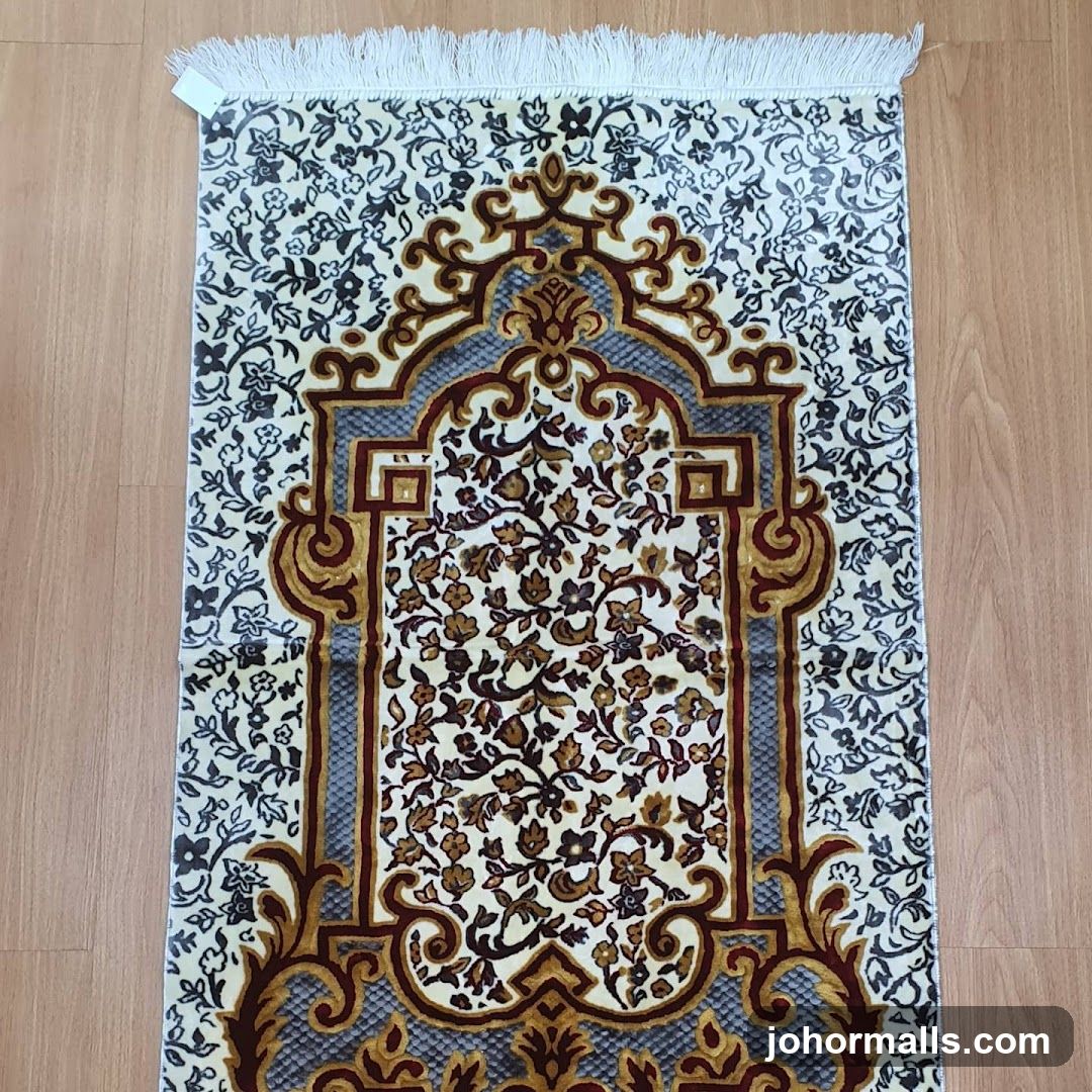 Prayer Mat