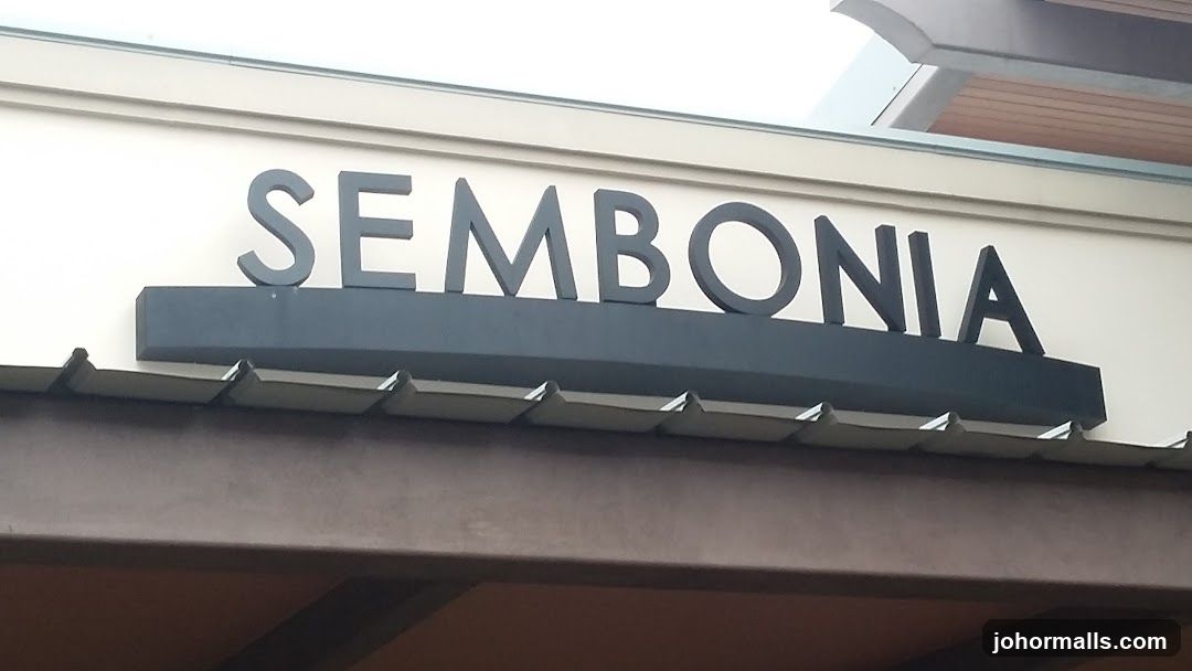 Sembonia