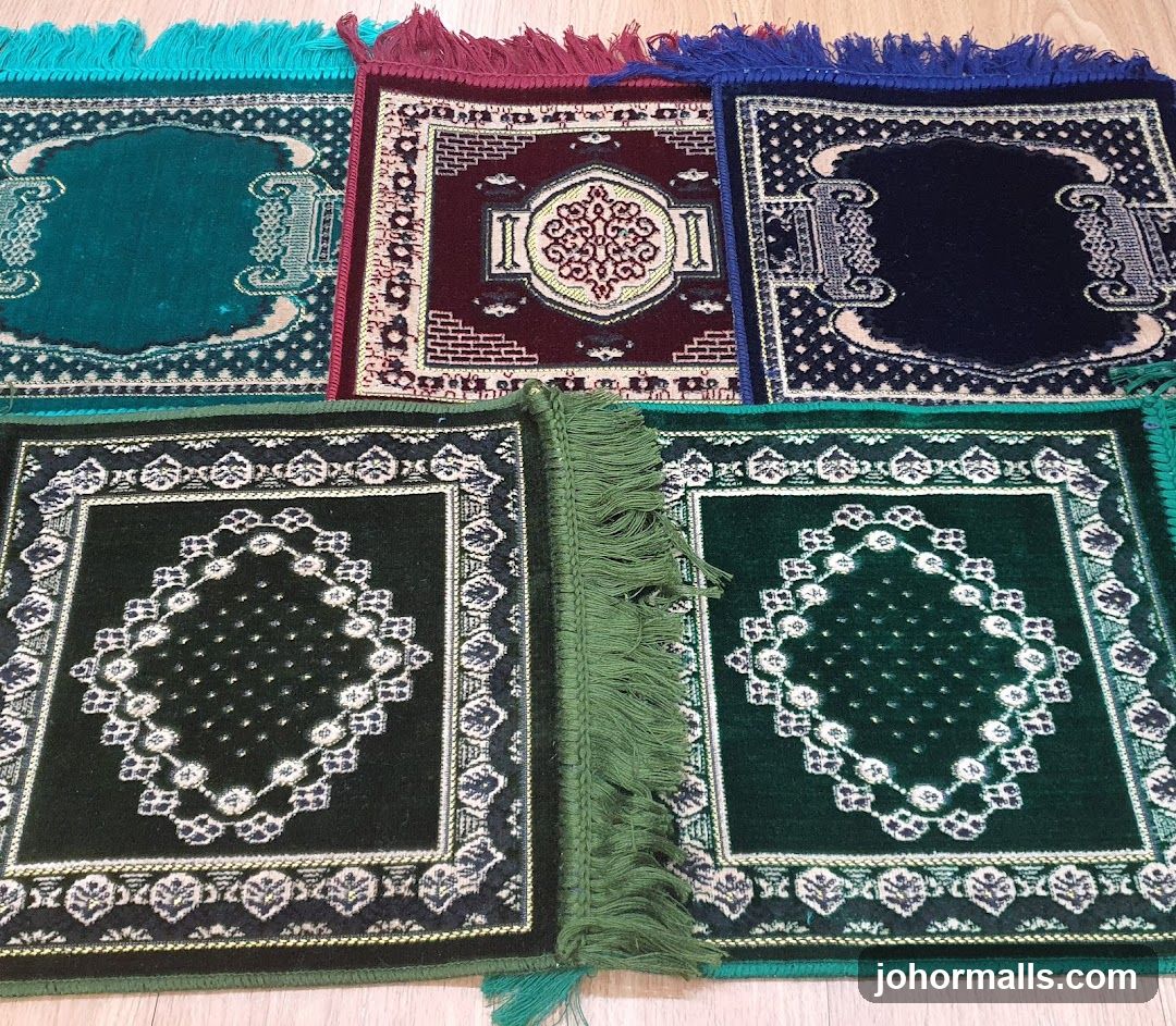 Prayer Mats