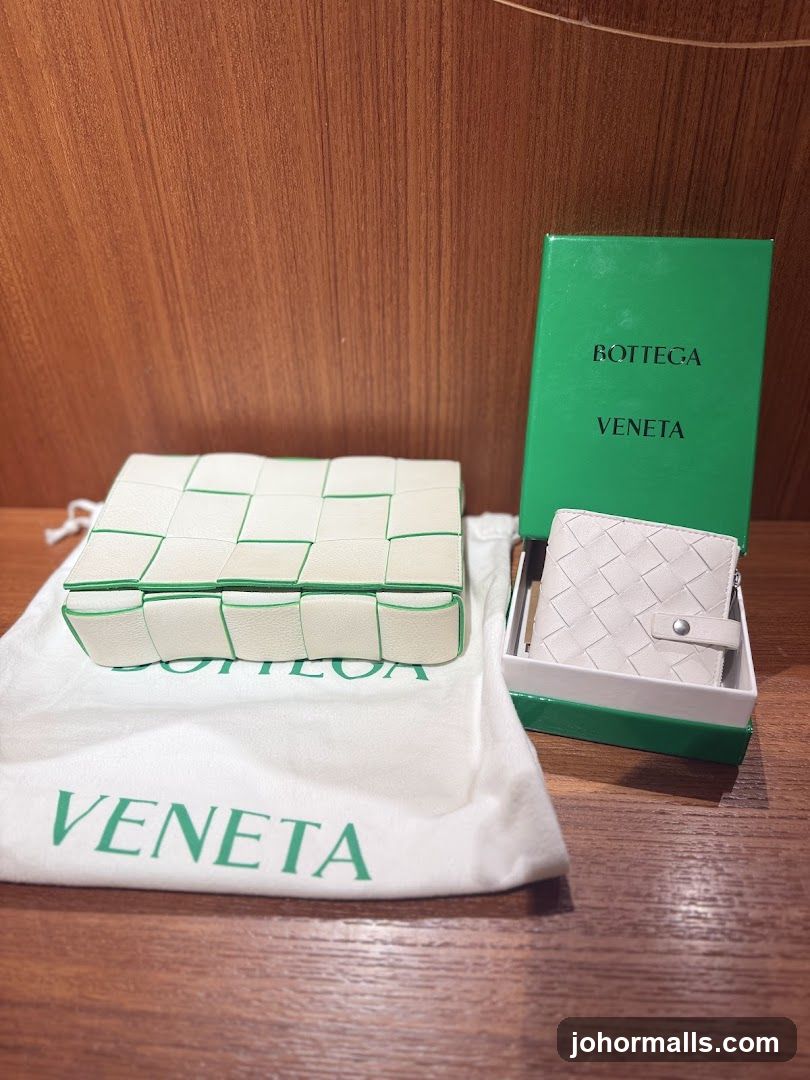 Bottega Veneta Accessories