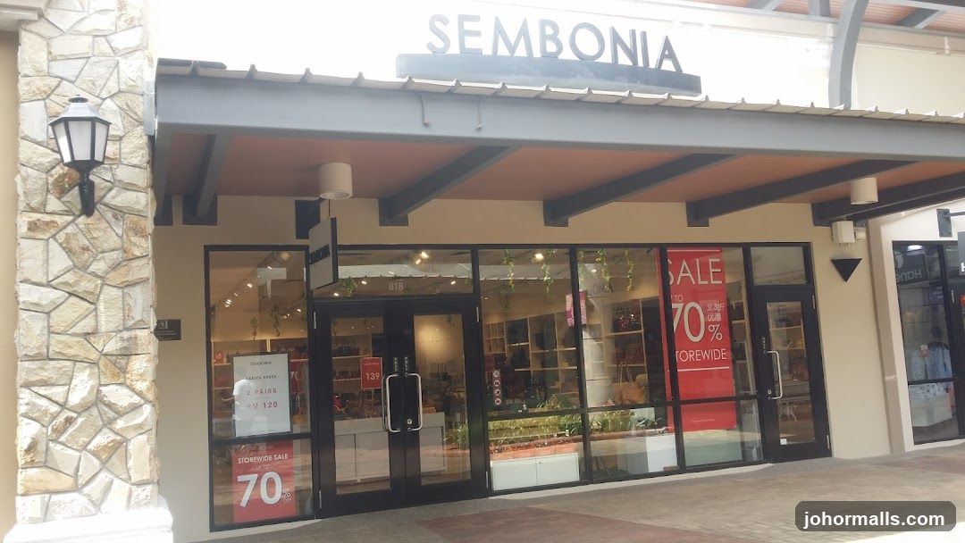 Sembonia
