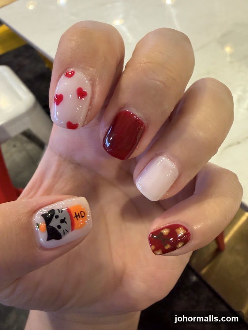 Nail Art