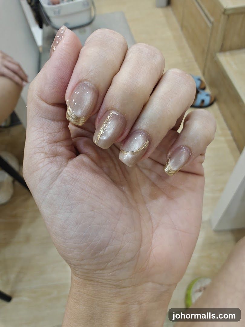 Nail Art