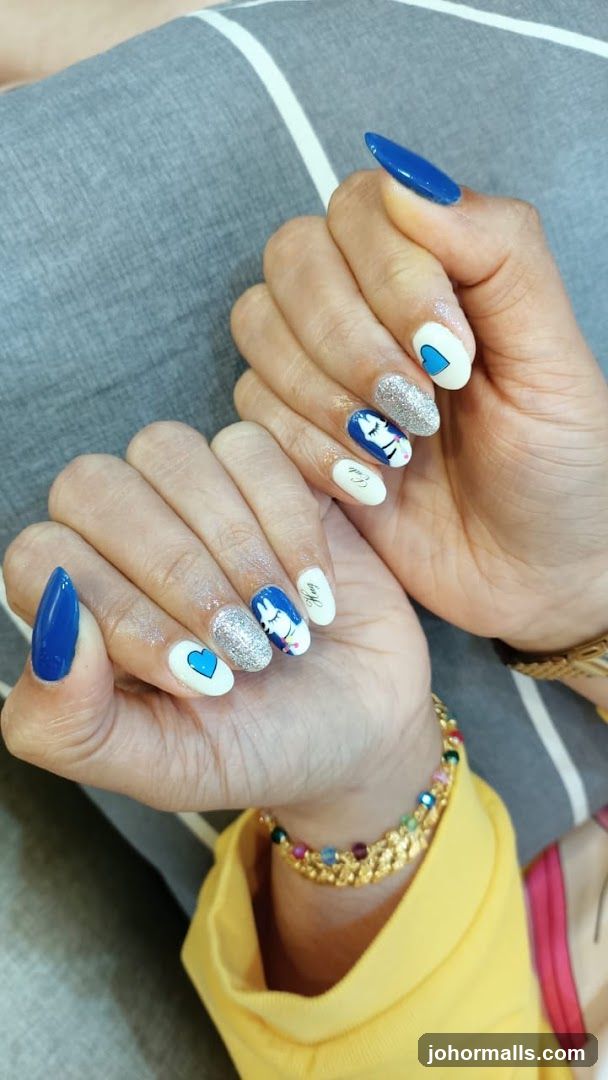 Nail Art