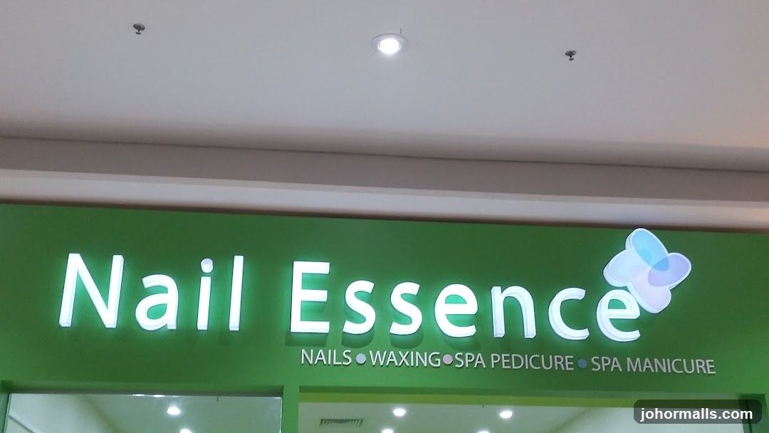 Nail Essence