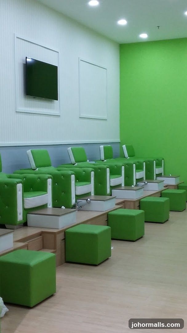 Pedicure Chairs