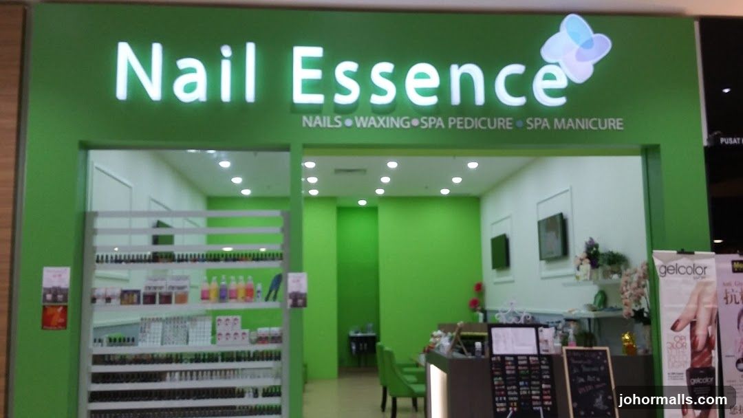 Nail Essence