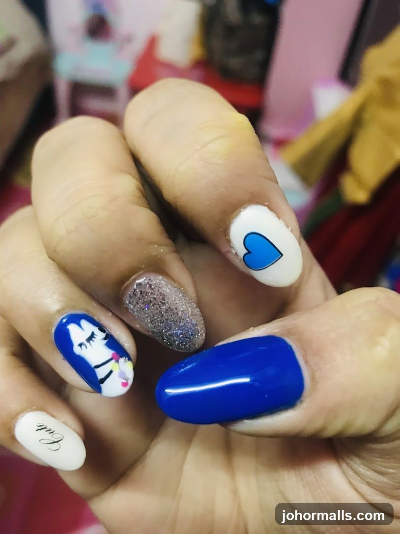 Nail Art