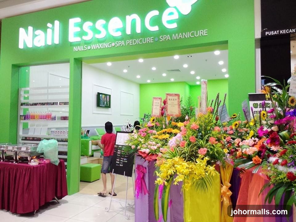 Nail Essence