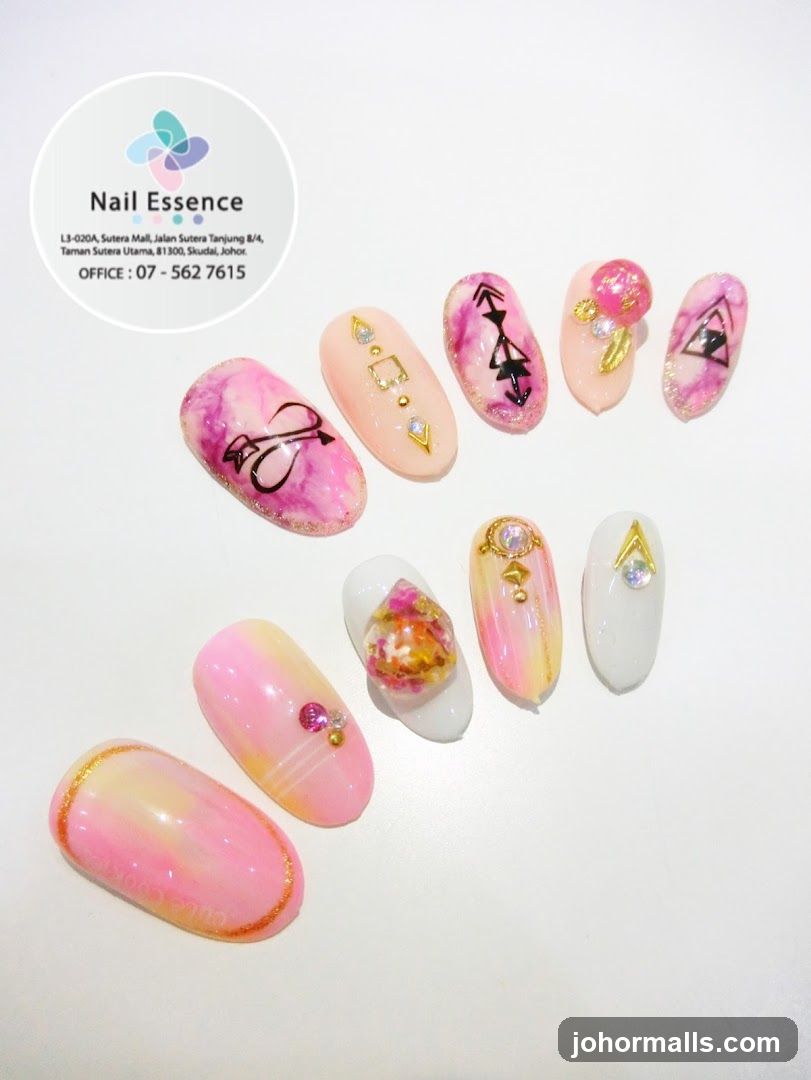 Nail Designs