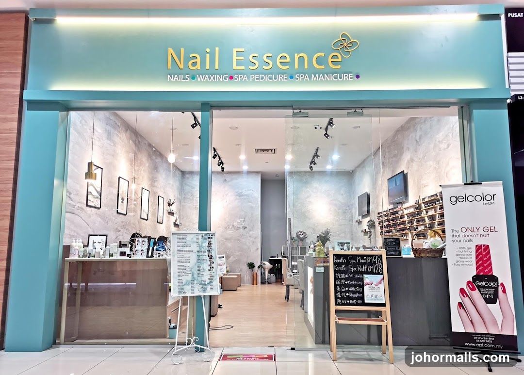 Nail Essence