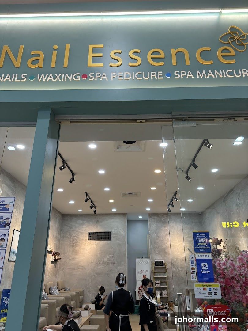 Nail Essence