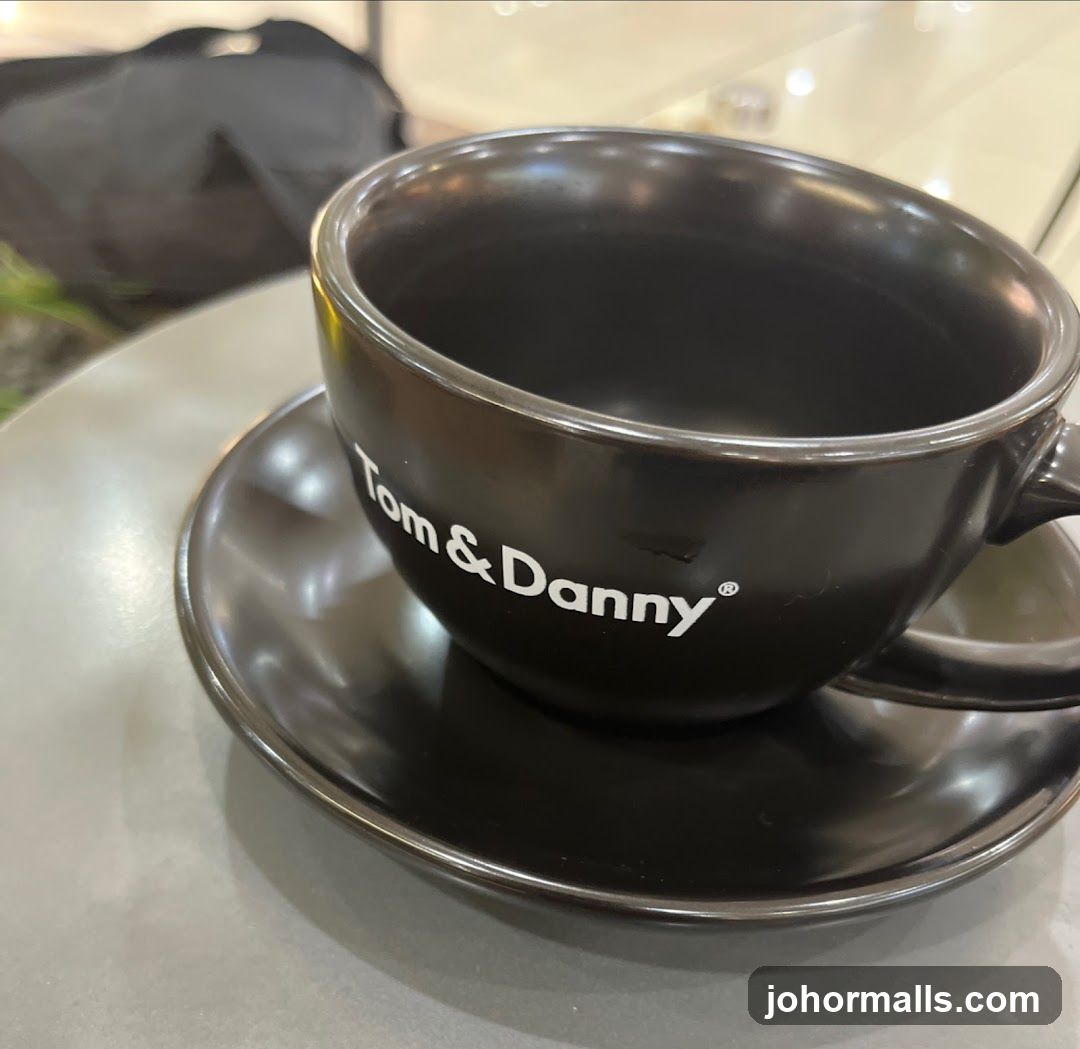 Coffee Cup