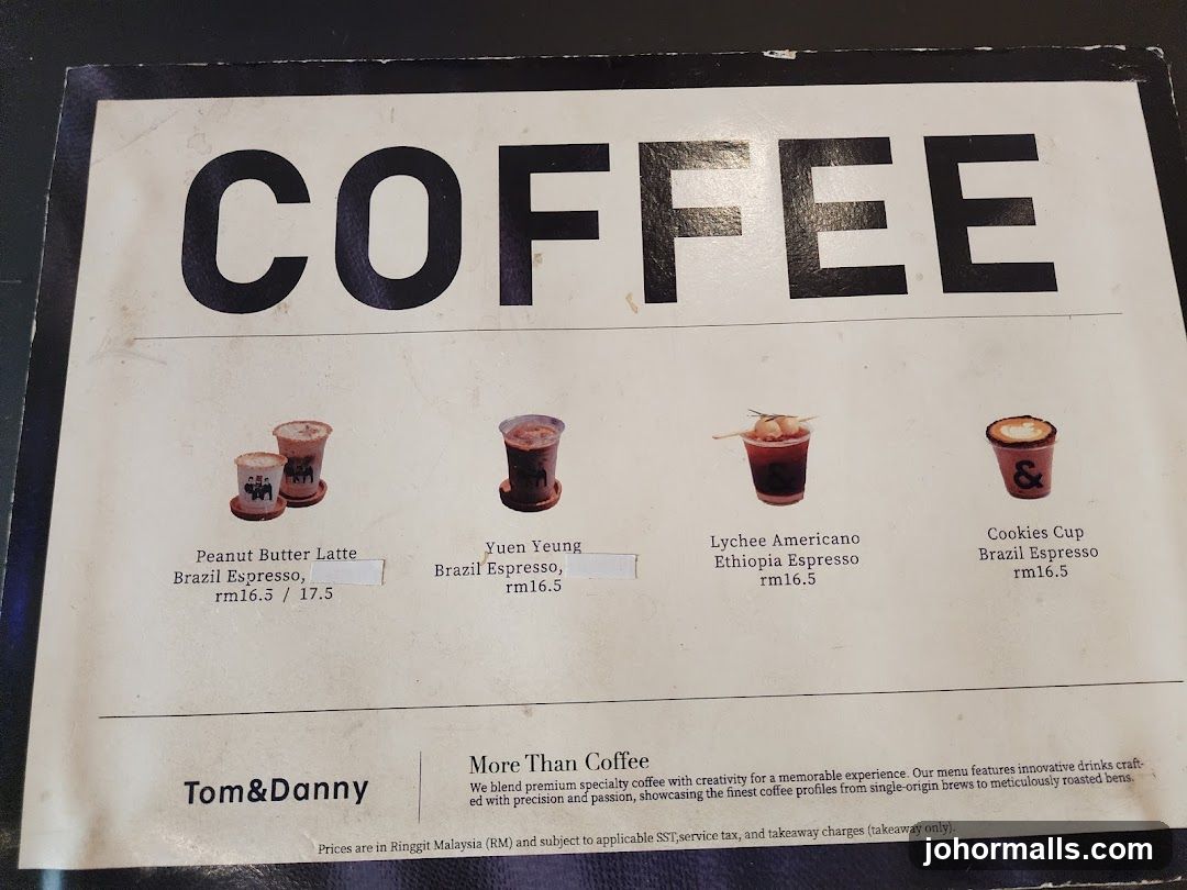 COFFEE