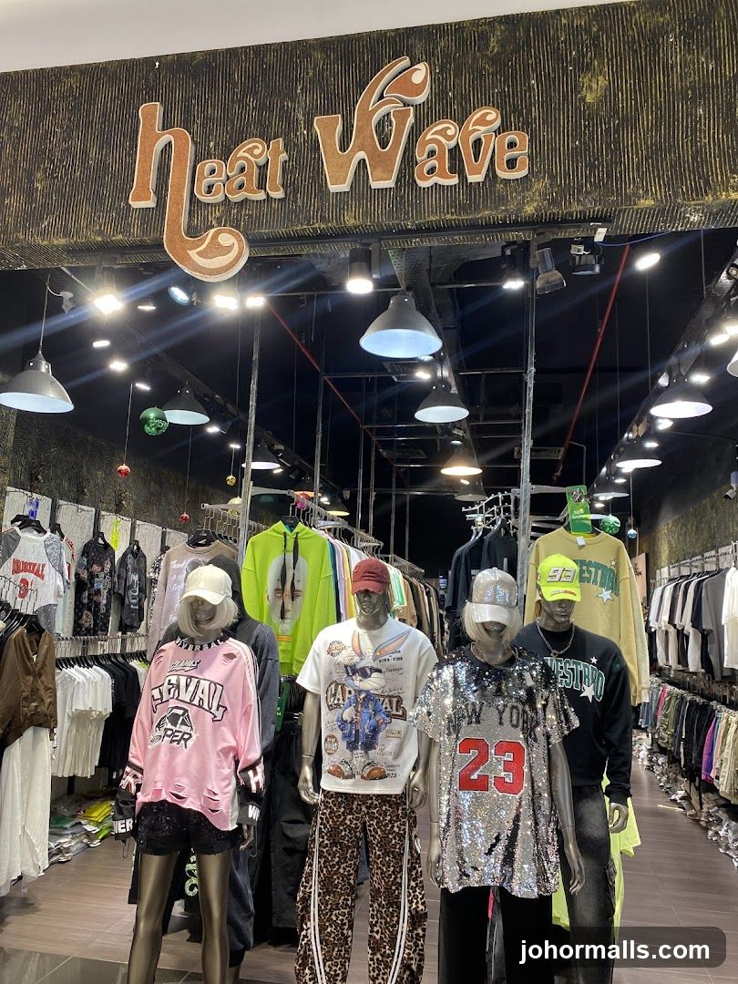 Heat Wave