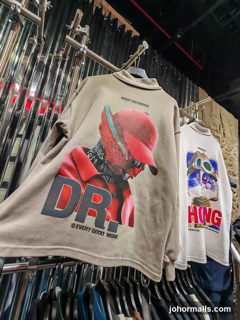 Graphic T-shirts