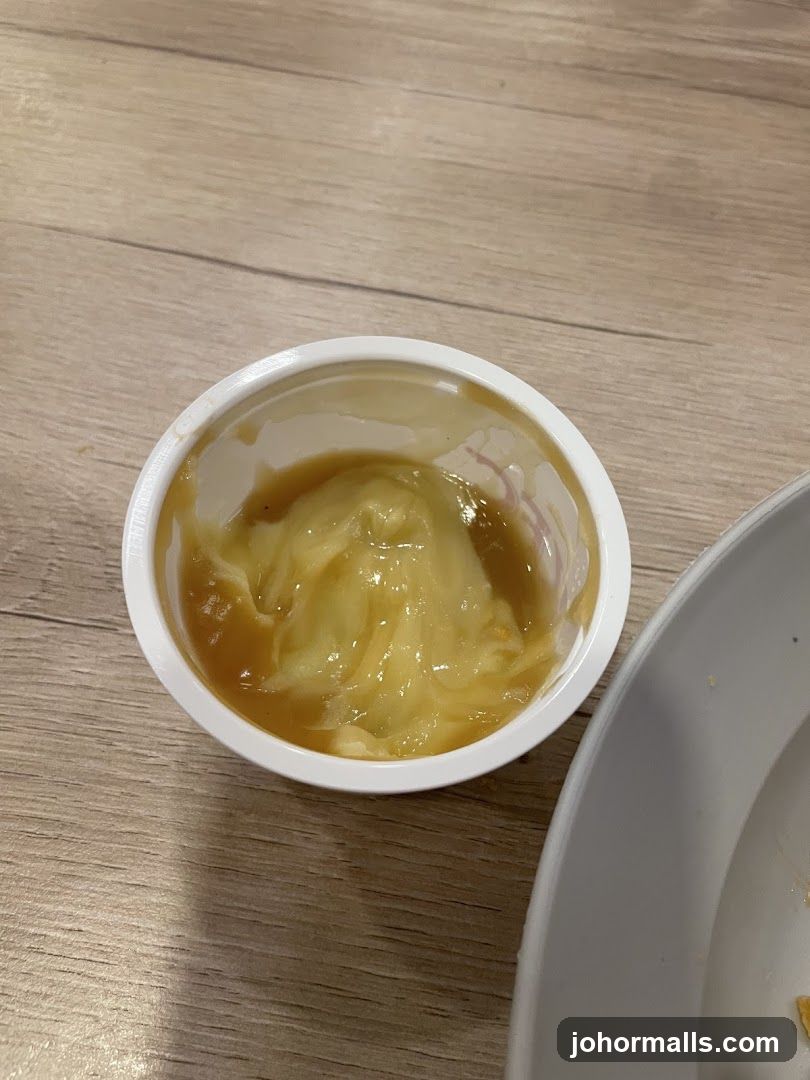 Mashed Potatoes with Gravy