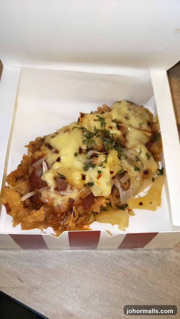 Loaded Fries
