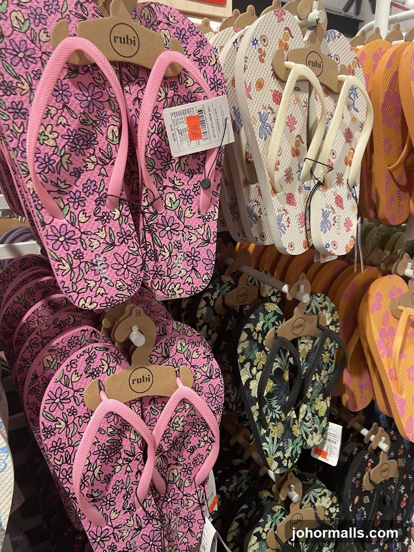 Flip-flops