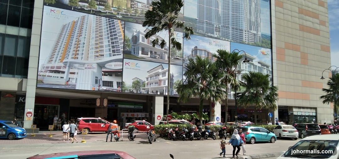 KSC Residences and Business Advertisements